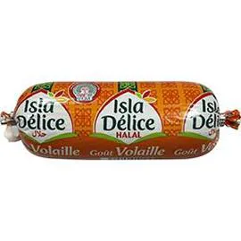 Roûlé goût volaille (230g)