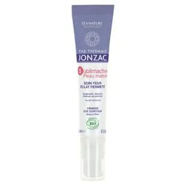 Soin Yeux  Sublimactive Peau Mature Éclat Fermeté Bio (15ml)