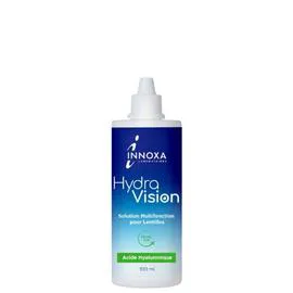 Solution Lentilles Multifonction Hydra Vision (100ml)