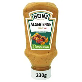 HEINZ Sauce Algérienne 220g