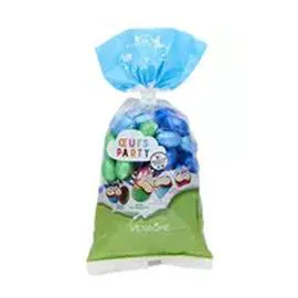 Assortiment d'oeufs en chocolat (450g)