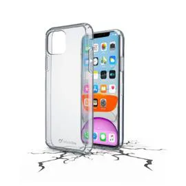 Coque de protection pour iPhone 11 CLEARDUOIPHXR2T - Transparent (l'unité)