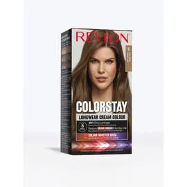 Coloration Capillaire Châtain Clair 6 ColorStay (175ml)