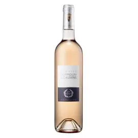 Vin rosé IGP Méditerranée,Cuvée César (75cl)