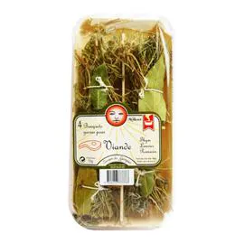 Bouquets garnis viande (15g)