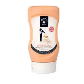 Spicy mayo (320g)