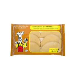 Beignets porcelet (400g)