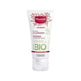 Baume allaitement Bio (30ml)
