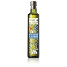 Huile d'olive de Provence AOP (50cl)