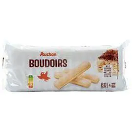 Boudoirs aux Oeufs frais, sachets fraîcheur (400g)