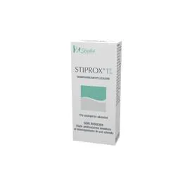 Shampoing Antipelliculaire Soin Régulier Démangeaisons Sévères du Cuir Chevelu 1% (100ml)