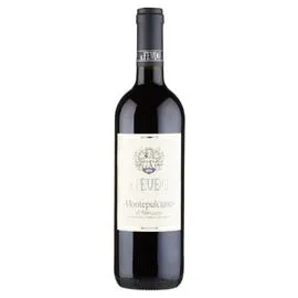 Vin Rouge Montepulciano D'Abruzzo Sangiovese (75cl)