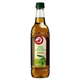 Huile d'olive vierge extra classique origine Espagne (1l)