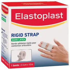 Bande Adhésive Rigid Strap (l'unité)