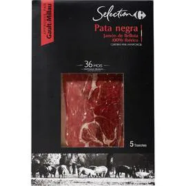 Jambon Pata Negra (60g)