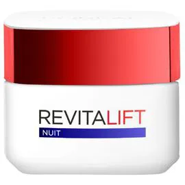 L'ORÉAL PARIS, REVITALIFT Crème Visage Anti-Rides Hydratant + Fermeté 50ml