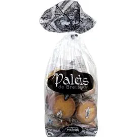 Biscuits palets bretons (400g)