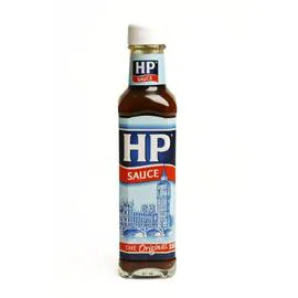 Sauce original (255g)