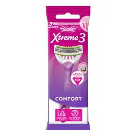 WILKINSON Xtreme 3 Beauty Single Sachet l'unité