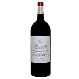 FAMILLE LÉVÊQUE Château de Chantegrive rouge magnum 1,5l