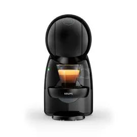 Nespresso Dolce Gusto - Caftière - YY4395FD - Gris Noir (l'unité)