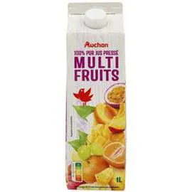 Jus multifruits (1l)