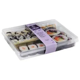 Sushi box (384g)