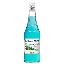 Sirop menthe glaciale (70cl)