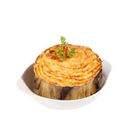MAVROMMATIS Moussaka De Legumes 300g