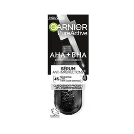 GARNIER, SKINACTIVE Soin Visage Anti-Acné PureActive 30ml
