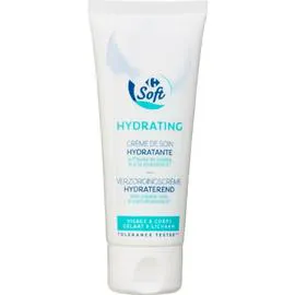 Crème de soin hydratante (75ml)