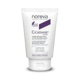 Crème Mains Réparatrice Ultra-Nourrissante CICADIANE (50ml)