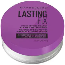 Fond de Teint Poudre Lasting Fix Teinte Universelle (l'unité)