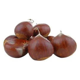 Châtaignes Bio (1kg)
