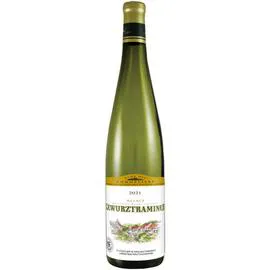 Gewurztraminer Blanc (750ml)