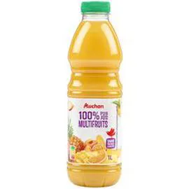 Pur jus multifruits (1l)