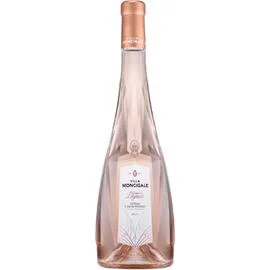 Vin Rosé A.O.P. Provence Cicada la Légende (75cl)