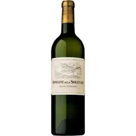Vin blanc Pessac-Léognan , (75cl)