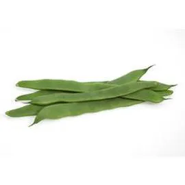 Haricots coco plats (500g)