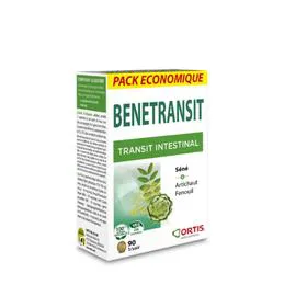 Complément alimentaire ortis transit intestinal (x90)