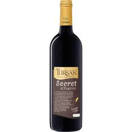 Vin rouge Sud Ouest Tursan (75cl)