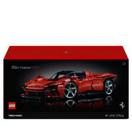 Technic Ferrari Daytona SP3 42143 (l'unité)