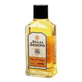 Eau de Cologne Ambrée (250ml)