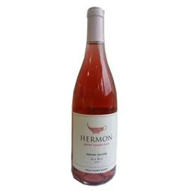 YARDEN Golan Heights Mount Hermon Rosé 2019 750ml