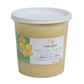 Miel de fleurs (1kg)