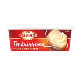 Beurre Doux (225g)
