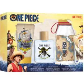 DISNEY Coffret cadeau One Piece l'unité