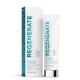 Regenerate Dentifrice Expert (75ml)