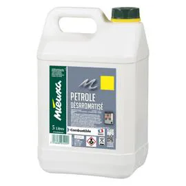 Pétrole désaromatisé (5l)