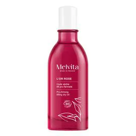 MELVITA L'Or Rose Huile Sèche Lift Pro-Fermeté 50ml